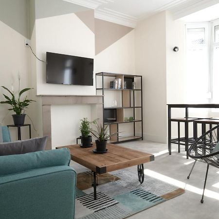 Residence Cawikima - Carla House Boulogne-sur-Mer Luaran gambar