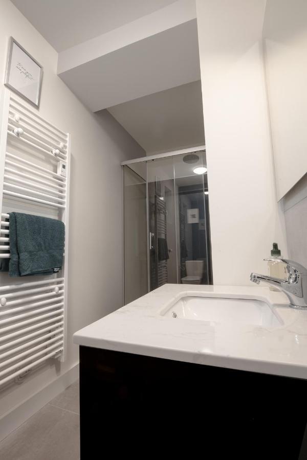 Residence Cawikima - Carla House Boulogne-sur-Mer Luaran gambar