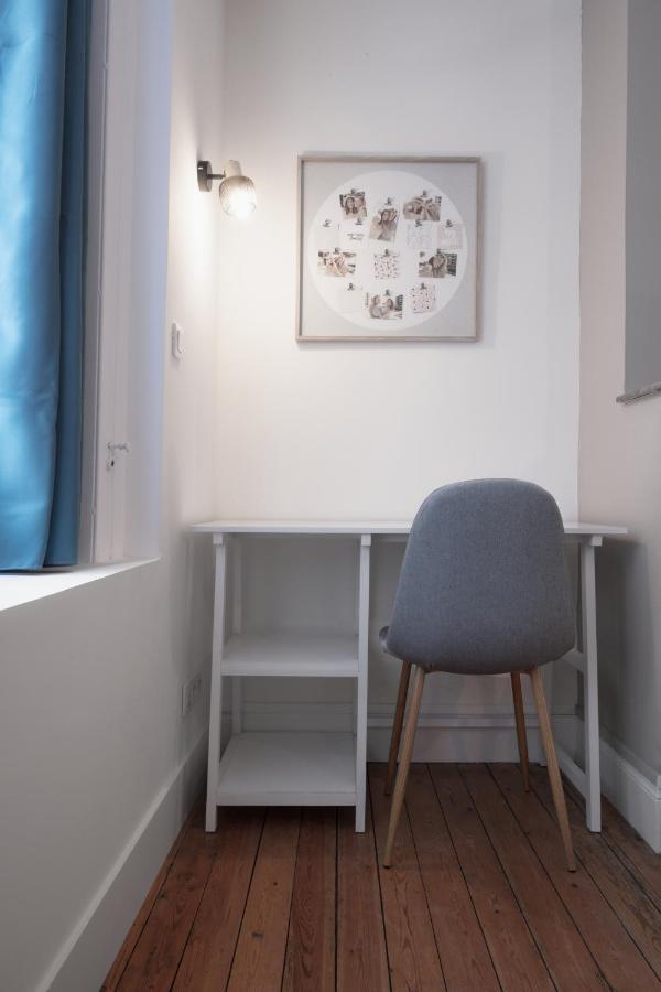 Residence Cawikima - Carla House Boulogne-sur-Mer Luaran gambar