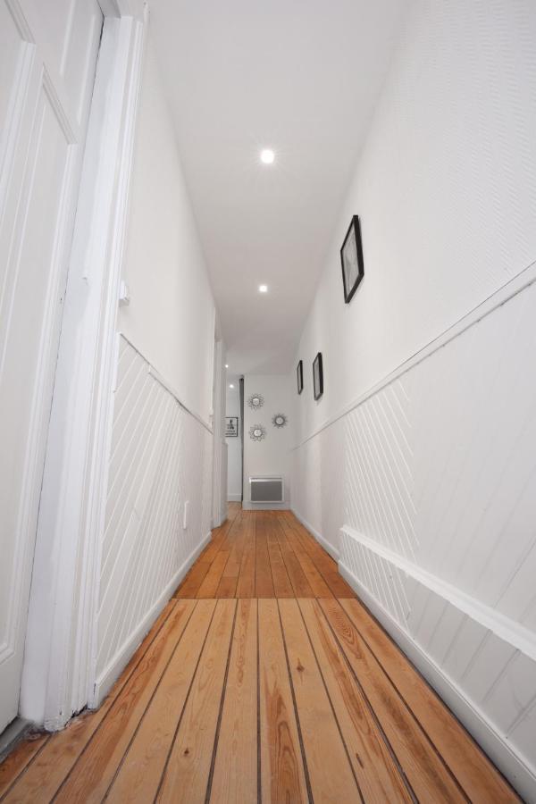 Residence Cawikima - Carla House Boulogne-sur-Mer Luaran gambar