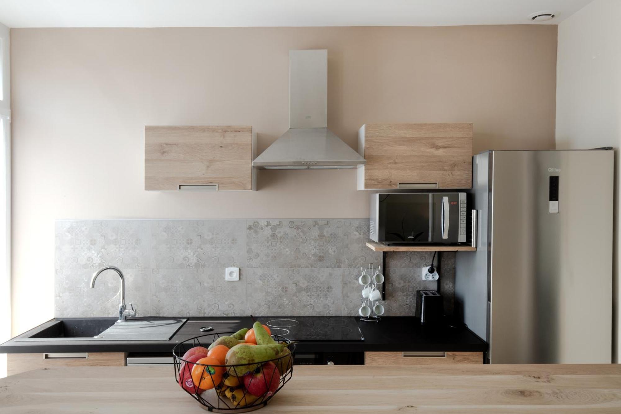 Residence Cawikima - Carla House Boulogne-sur-Mer Luaran gambar