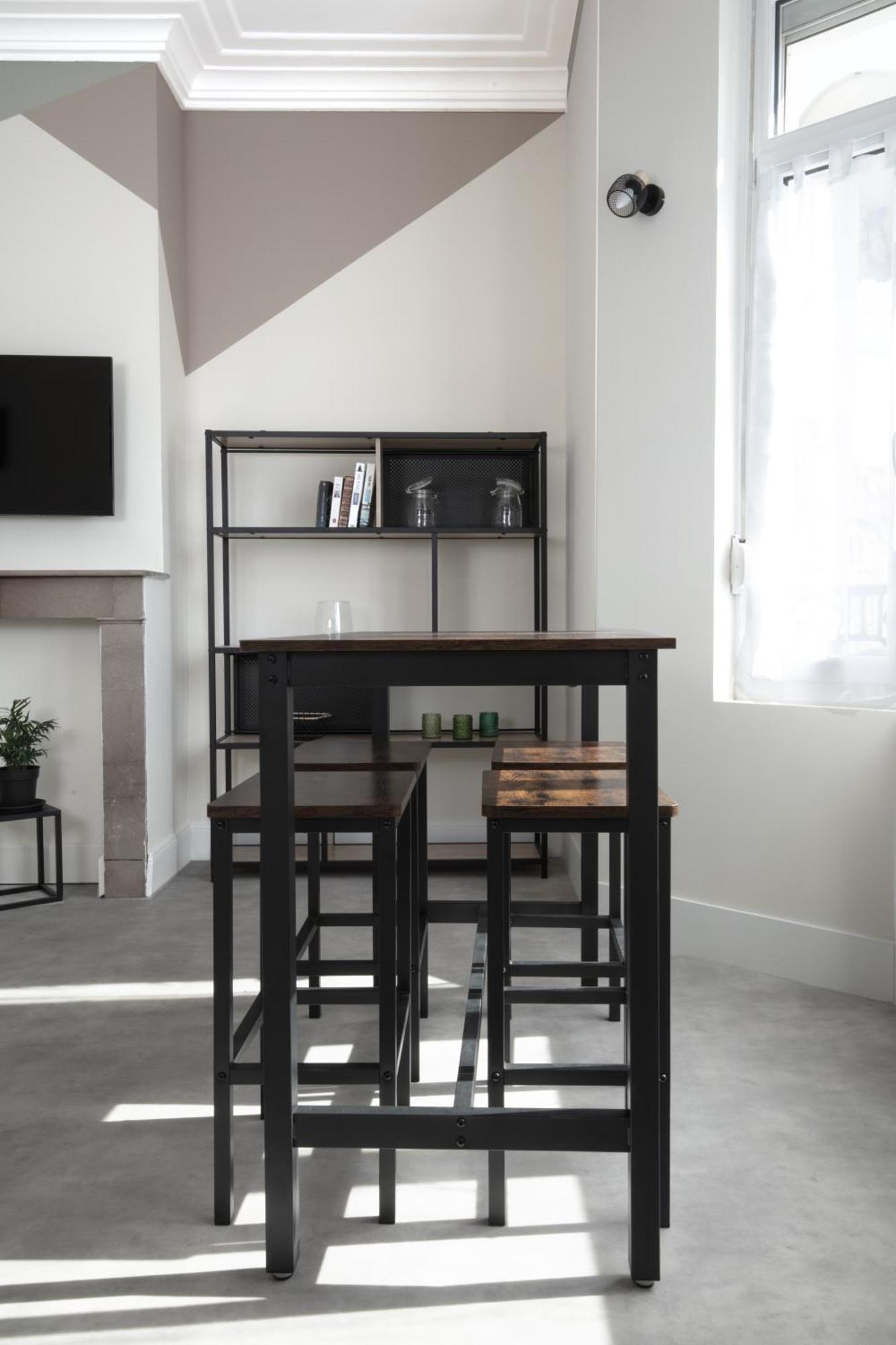 Residence Cawikima - Carla House Boulogne-sur-Mer Luaran gambar
