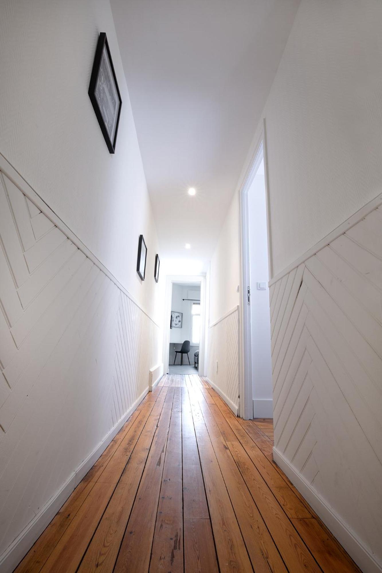 Residence Cawikima - Carla House Boulogne-sur-Mer Luaran gambar